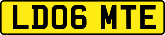 LD06MTE