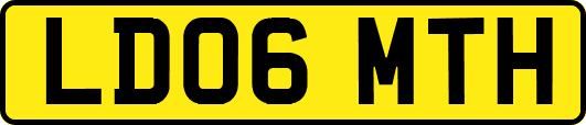 LD06MTH