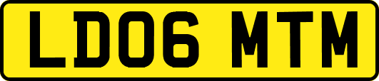 LD06MTM