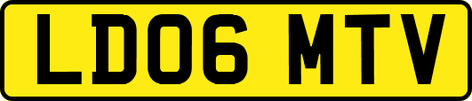 LD06MTV