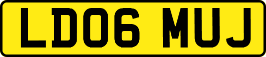 LD06MUJ