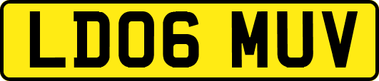 LD06MUV
