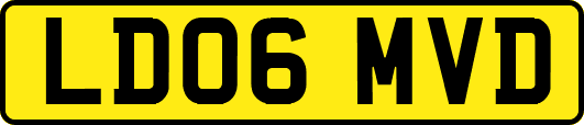 LD06MVD