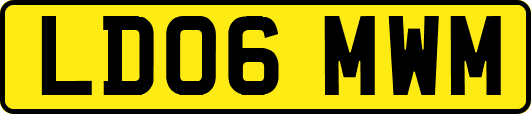 LD06MWM