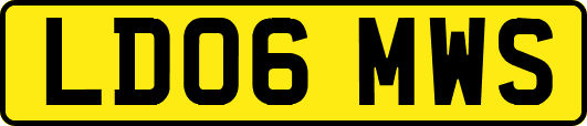 LD06MWS