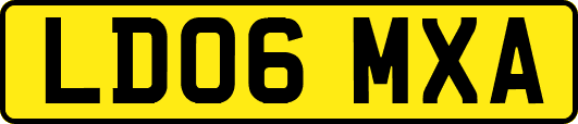 LD06MXA