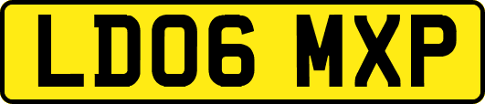 LD06MXP