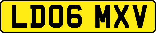 LD06MXV