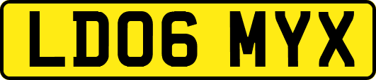 LD06MYX