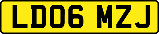 LD06MZJ