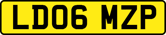 LD06MZP