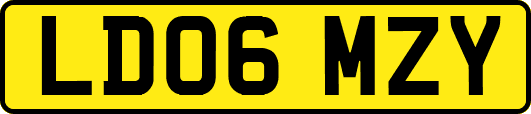 LD06MZY