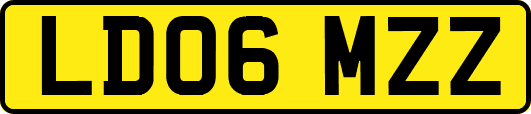 LD06MZZ