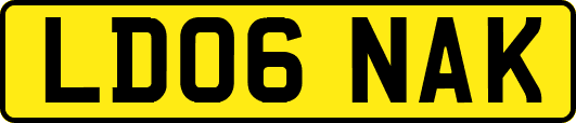 LD06NAK