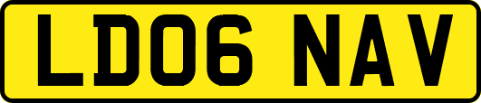 LD06NAV