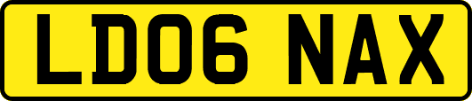 LD06NAX