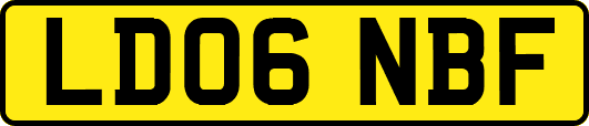 LD06NBF
