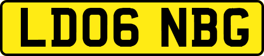 LD06NBG