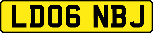 LD06NBJ