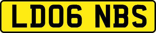 LD06NBS