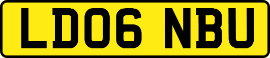LD06NBU