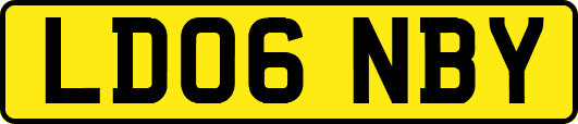 LD06NBY