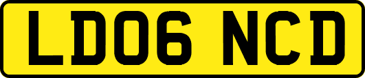 LD06NCD