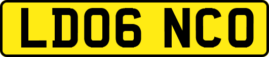 LD06NCO