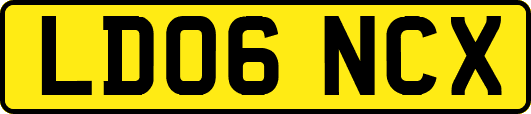 LD06NCX