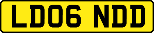 LD06NDD
