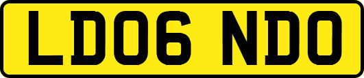 LD06NDO
