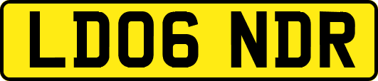 LD06NDR
