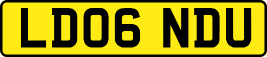 LD06NDU