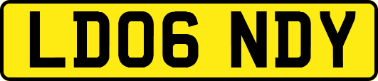 LD06NDY