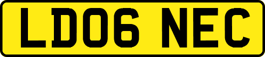LD06NEC