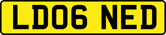 LD06NED