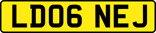 LD06NEJ