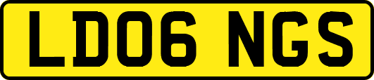 LD06NGS