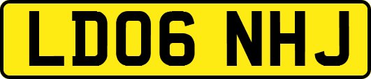 LD06NHJ