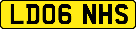 LD06NHS