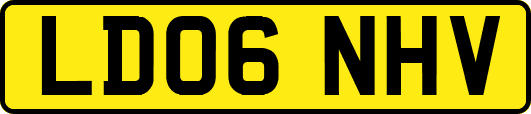 LD06NHV