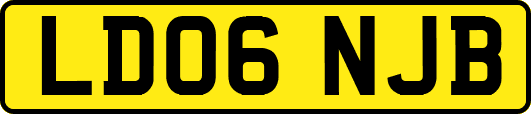 LD06NJB