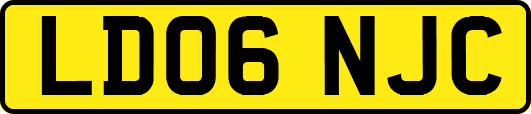 LD06NJC