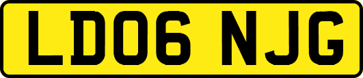 LD06NJG