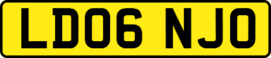 LD06NJO