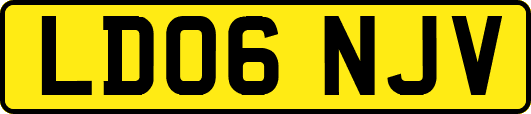 LD06NJV