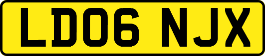 LD06NJX