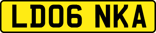 LD06NKA