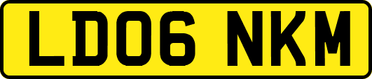 LD06NKM