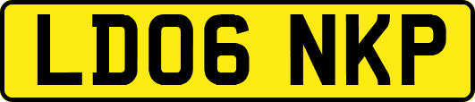 LD06NKP